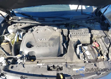 2016 Nissan Maxima 3.5 Platinum/3.5 S/3.5 Sl/3.5 Sr/3.5 Sv from USA, damaged, VIN 1N4AA6AP3GC383026